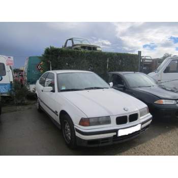BMW 3 COMPACT (E36)