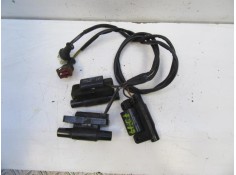 Recambio de bobina : audi 100 : 2.6 g (149,56cv) [1994] para audi 100 2.6 g referencia OEM IAM 078905101A  