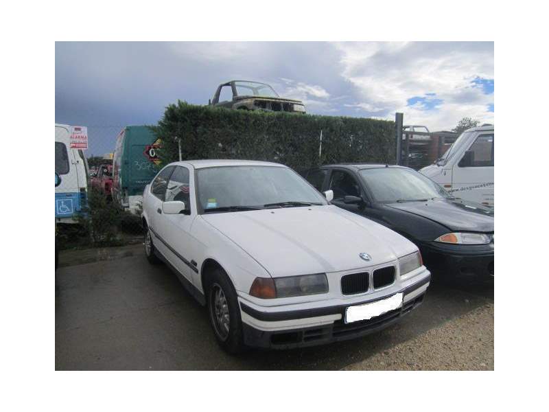 BMW 3 COMPACT (E36)