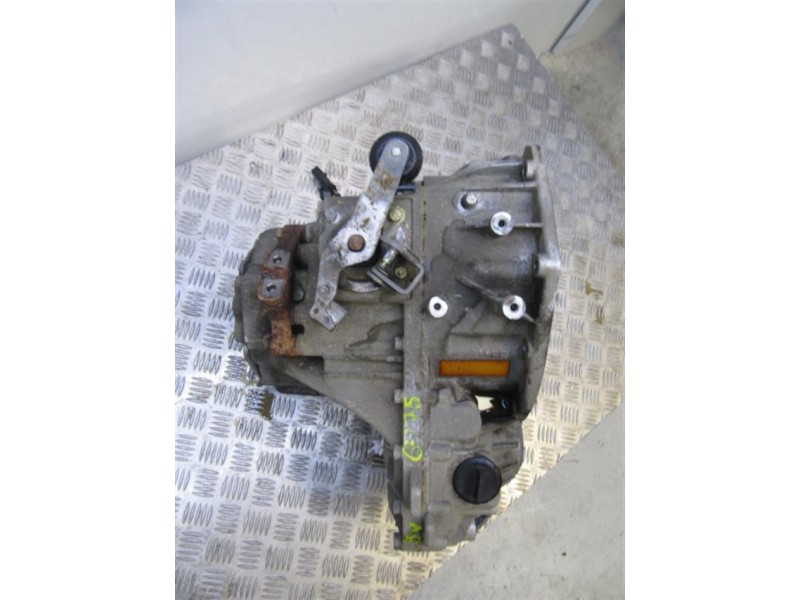 Recambio de cambio 5v (td/tdi) : chrysler pt cruiser : 2.1 cdi (121cv) [2003] para chrysler pt cruiser 2.1 cdi referencia OEM IA