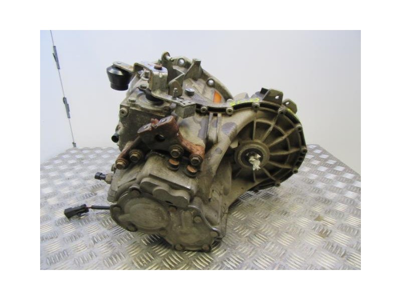 Recambio de cambio 5v (td/tdi) : chrysler pt cruiser : 2.1 cdi (121cv) [2003] para chrysler pt cruiser 2.1 cdi referencia OEM IA