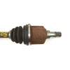 Recambio de transmision delantera izquierda para mg serie 75 (rj) v6 24v cat referencia OEM IAM   