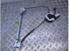 Recambio de elevalunas elec. del. dch. : renault megane : 1.6 g (89,73cv) [1998] para renault megane 1.6 g referencia OEM IAM   