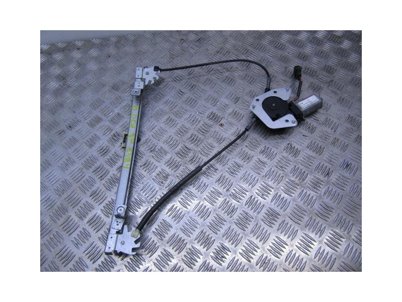 Recambio de elevalunas elec. del. dch. : renault megane : 1.6 g (89,73cv) [1998] para renault megane 1.6 g referencia OEM IAM   