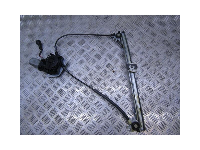 Recambio de elevalunas elec. del. dch. : renault megane : 1.6 g (89,73cv) [1998] para renault megane 1.6 g referencia OEM IAM   