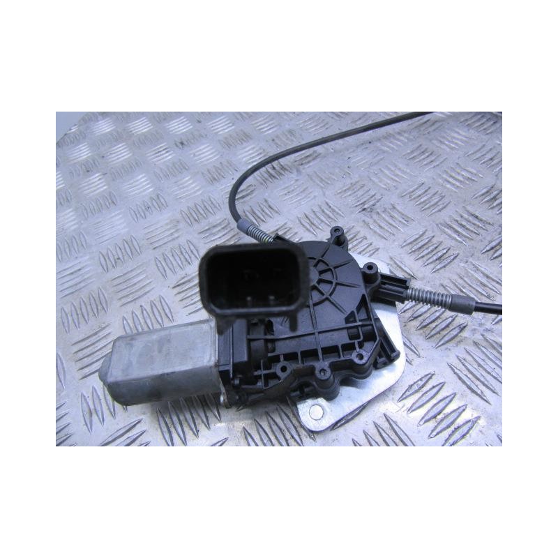 Recambio de elevalunas elec. del. dch. : renault megane : 1.6 g (89,73cv) [1998] para renault megane 1.6 g referencia OEM IAM   