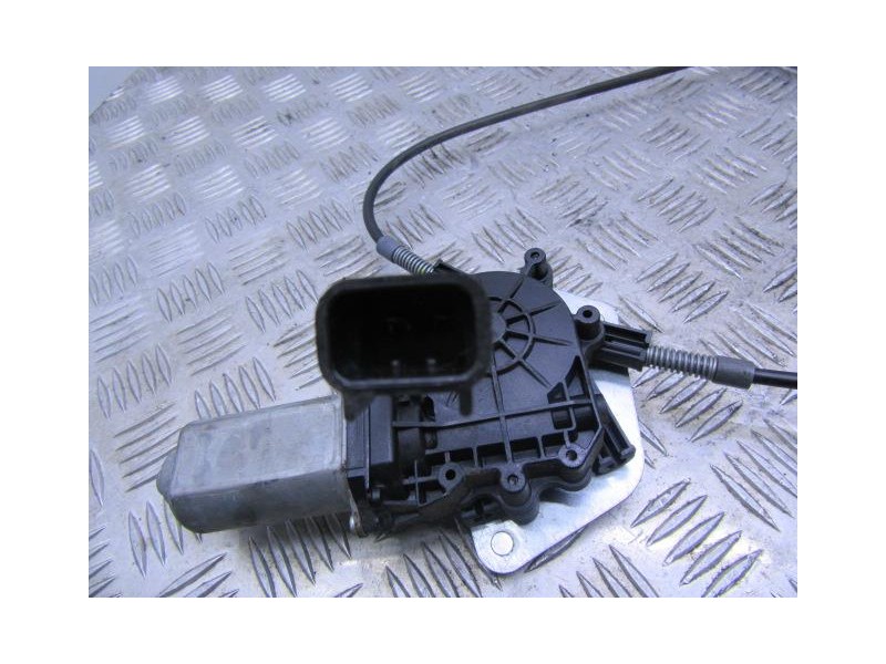 Recambio de elevalunas elec. del. dch. : renault megane : 1.6 g (89,73cv) [1998] para renault megane 1.6 g referencia OEM IAM   