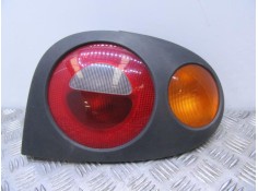 Recambio de piloto trasero dch. : renault megane : 1.6 g (89,73cv) [1998] para renault megane 1.6 g referencia OEM IAM   