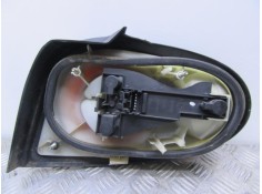 Recambio de piloto trasero izq. : renault megane : 1.6 g (89,73cv) [1998] para renault megane 1.6 g referencia OEM IAM    2