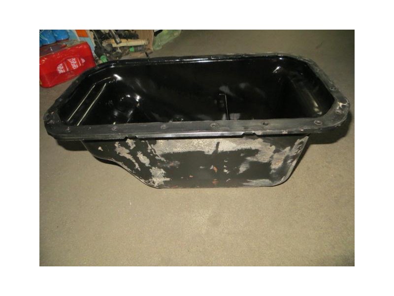 Recambio de carter aceite : ford transit : 2.5 d 5p [1996] para ford transit 2.5 d referencia OEM IAM CHAPA  