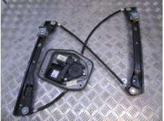 Recambio de elevalunas elec. del. izq. : volkswagen golf : 2.0 tdi (140,04cv) [2007] para volkswagen golf 2.0 tdi referencia OEM