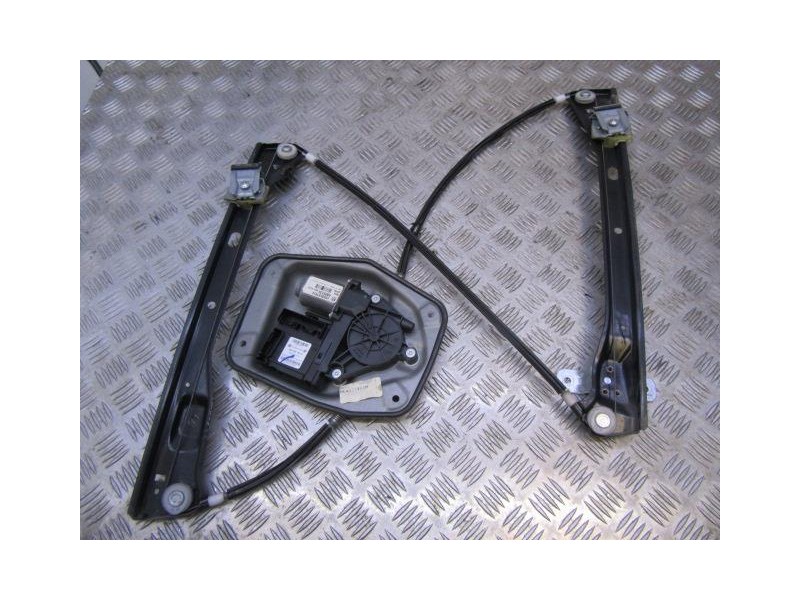 Recambio de elevalunas elec. del. izq. : volkswagen golf : 2.0 tdi (140,04cv) [2007] para volkswagen golf 2.0 tdi referencia OEM