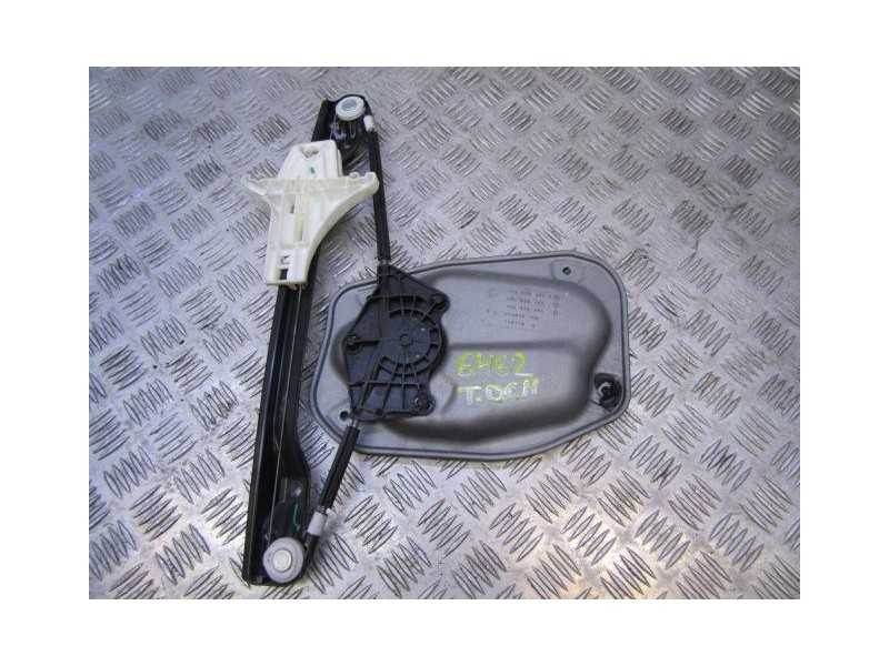 Recambio de elevalunas elec. tra. dch. : volkswagen golf : 2.0 tdi (140,04cv) [2007] para volkswagen golf 2.0 tdi referencia OEM