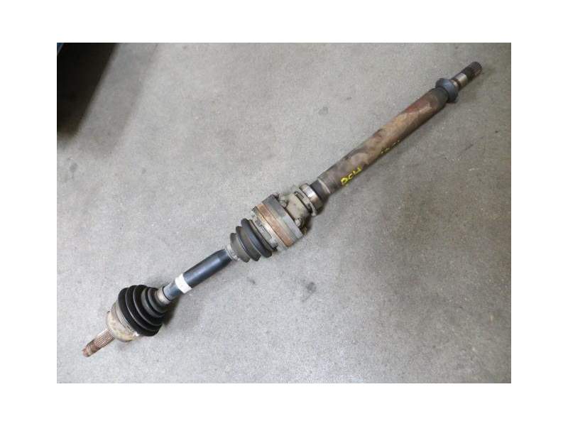 Recambio de transmision delantera derecha para fiat stilo (192_) 1.8 16v (192axc1a, 192bxc1a) referencia OEM IAM   