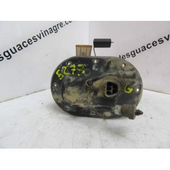 BOMBA COMBUSTIBLE AFORADOR 