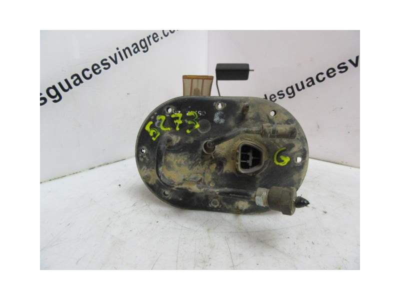 Recambio de bomba combustible aforador para toyota carina 2.0 g referencia OEM IAM   
