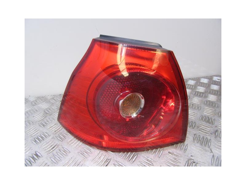 Recambio de piloto trasero izq. : volkswagen golf : 2.0 tdi (140,04cv) [2007] para volkswagen golf 2.0 tdi referencia OEM IAM   