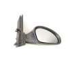 Recambio de retrovisor derecho para seat altea (5p1) 1.9 tdi referencia OEM IAM 5P1857508E  