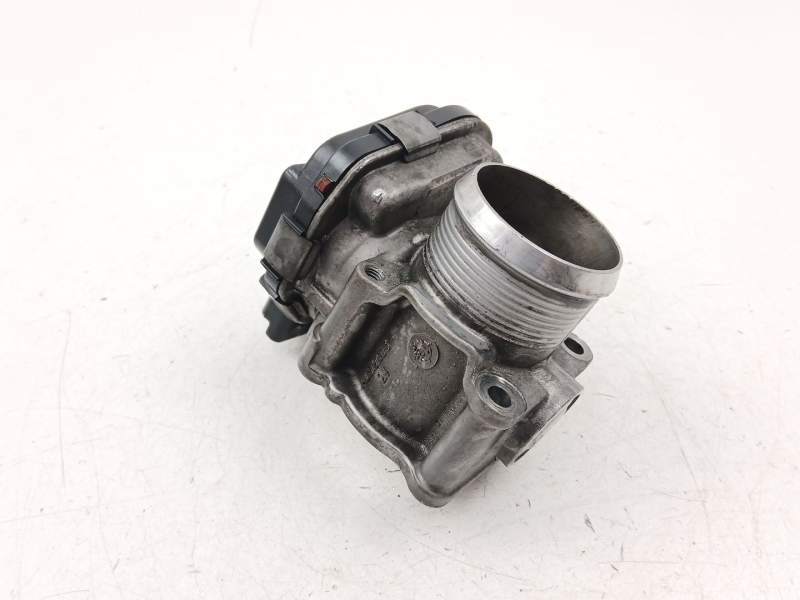 Recambio de caja mariposa para citroën c-elysee (dd_) 1.6 hdi 92 referencia OEM IAM 9673534480  28275019