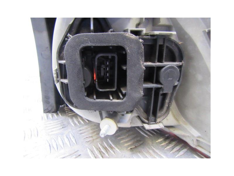 Recambio de piloto trasero izq. : volkswagen golf : 2.0 tdi (140,04cv) [2007] para volkswagen golf 2.0 tdi referencia OEM IAM   