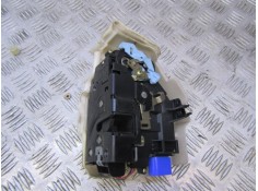 Recambio de cerradura pta. del. izq. : volkswagen golf : 2.0 tdi (140,04cv) [2007] para volkswagen golf 2.0 tdi referencia OEM I