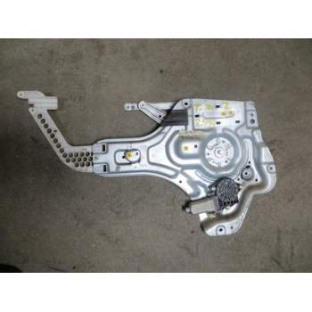 ELEVALUNAS TRASERO IZQUIERDO ELECTRICO  OEM ELECTRICO