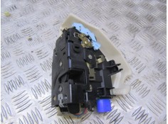 Recambio de cerradura pta. tras. izq. : volkswagen golf : 2.0 tdi (140,04cv) [2007] para volkswagen golf 2.0 tdi referencia OEM 