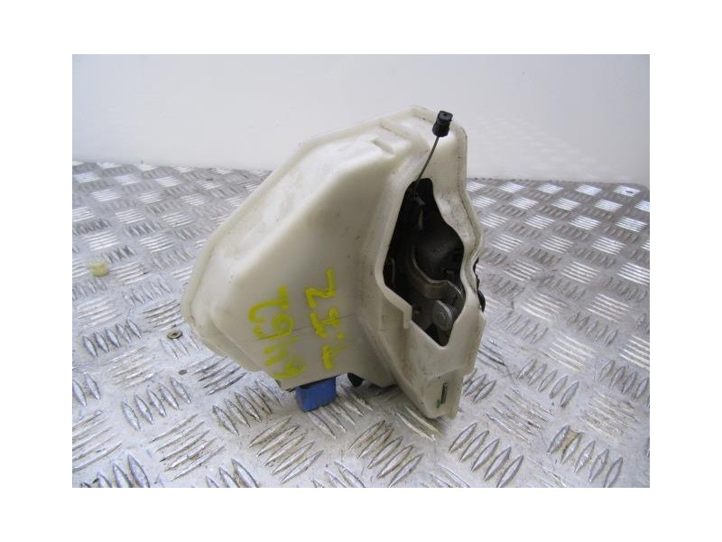 Recambio de cerradura pta. tras. izq. : volkswagen golf : 2.0 tdi (140,04cv) [2007] para volkswagen golf 2.0 tdi referencia OEM 