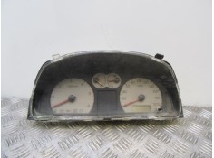Recambio de cuadro instrumentos : hyundai terracan : 2.9 crd (163,15cv) [2005] para hyundai terracan 2.9 crd referencia OEM IAM 