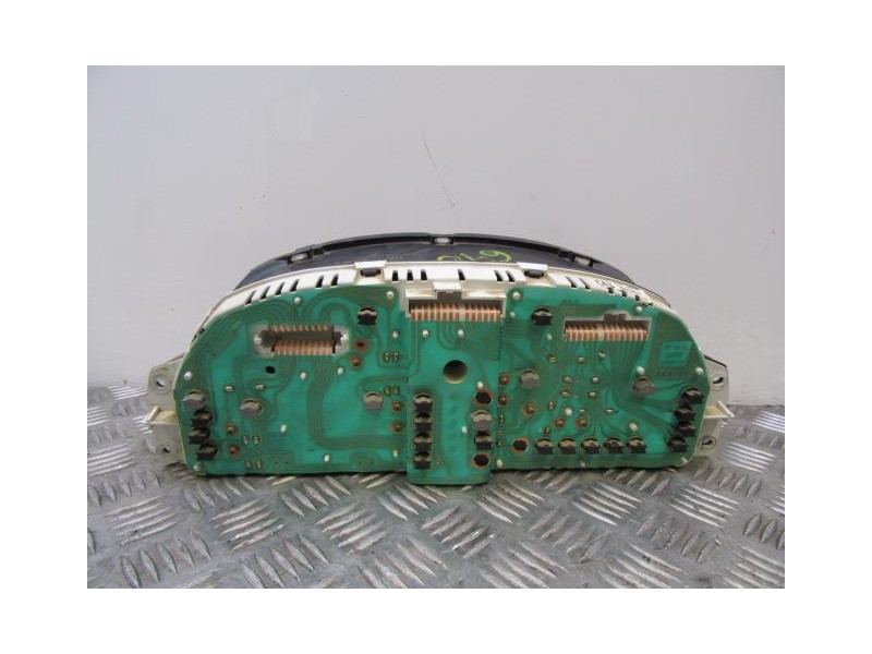 Recambio de cuadro instrumentos : hyundai terracan : 2.9 crd (163,15cv) [2005] para hyundai terracan 2.9 crd referencia OEM IAM 