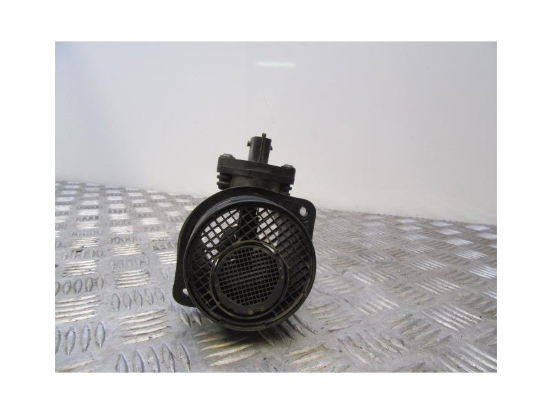 Recambio de caudalimetro : hyundai terracan : 2.9 crd (163,15cv) [2005] para hyundai terracan 2.9 crd referencia OEM IAM 0281002