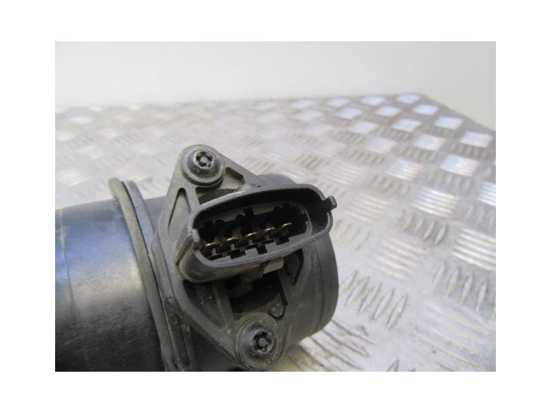 Recambio de caudalimetro : hyundai terracan : 2.9 crd (163,15cv) [2005] para hyundai terracan 2.9 crd referencia OEM IAM 0281002