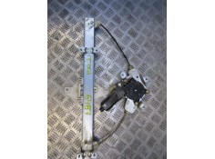 Recambio de elevalunas elec. tra. dch. : hyundai terracan : 2.9 crd (163,15cv) [2005] para hyundai terracan 2.9 crd referencia O