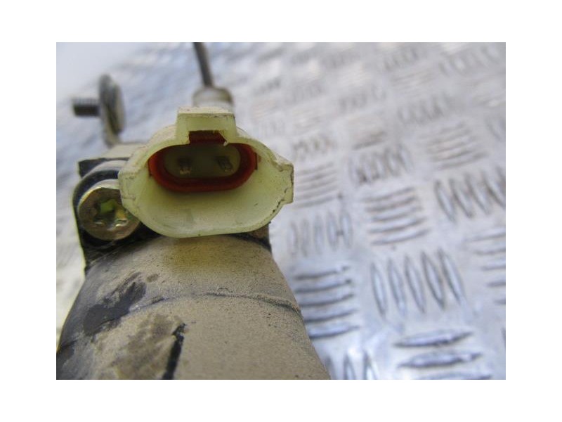 Recambio de elevalunas elec. tra. izq. : hyundai terracan : 2.9 crd (163,15cv) [2005] para hyundai terracan 2.9 crd referencia O