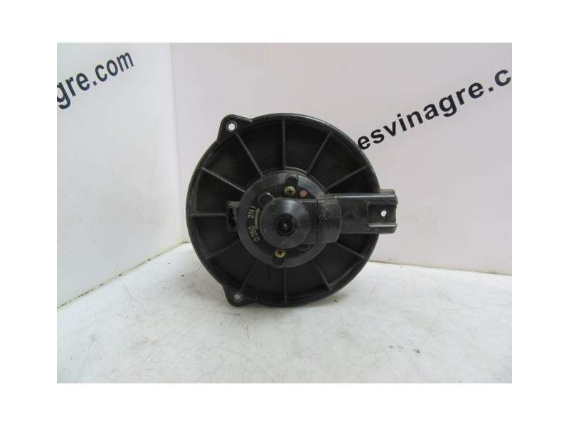 Recambio de motor calefaccion para toyota carina 2.0 g referencia OEM IAM   