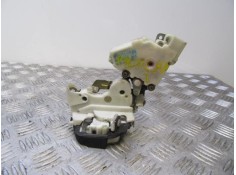 Recambio de cerradura pta. del. dch. : nissan almera : 2.0 td [1998] para nissan almera 2.0 td referencia OEM IAM 8255250J00  