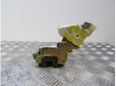 Recambio de cerradura pta. del. izq. : nissan almera : 2.0 td [1998] para nissan almera 2.0 td referencia OEM IAM 8055389918  