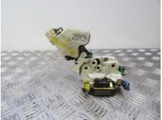 Recambio de cerradura pta. del. izq. : nissan almera : 2.0 td [1998] para nissan almera 2.0 td referencia OEM IAM 8055389918   2