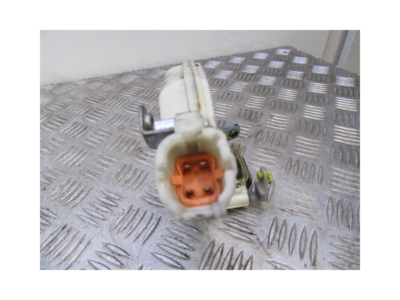 Recambio de cerradura pta. del. izq. : nissan almera : 2.0 td [1998] para nissan almera 2.0 td referencia OEM IAM 8055389918  