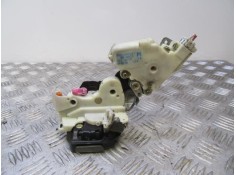 Recambio de cerradura pta. tras. dch. : nissan almera : 2.0 td [1998] para nissan almera 2.0 td referencia OEM IAM 8255261001  