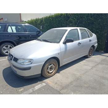 SEAT CORDOBA (6K1, 6K2)