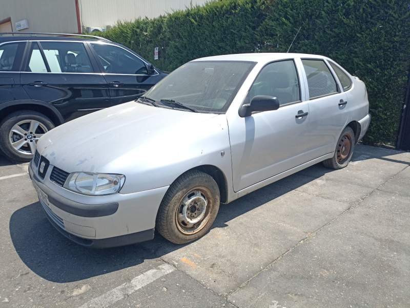 SEAT CORDOBA (6K1, 6K2)