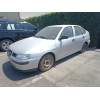 seat cordoba (6k1, 6k2) del año 2001