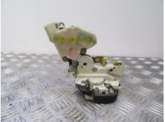 Recambio de cerradura pta. tras. izq. : nissan almera : 2.0 td [1998] para nissan almera 2.0 td referencia OEM IAM 8255350J00  
