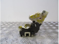 Recambio de cerradura pta. tras. izq. : nissan almera : 2.0 td [1998] para nissan almera 2.0 td referencia OEM IAM 8255350J00   2