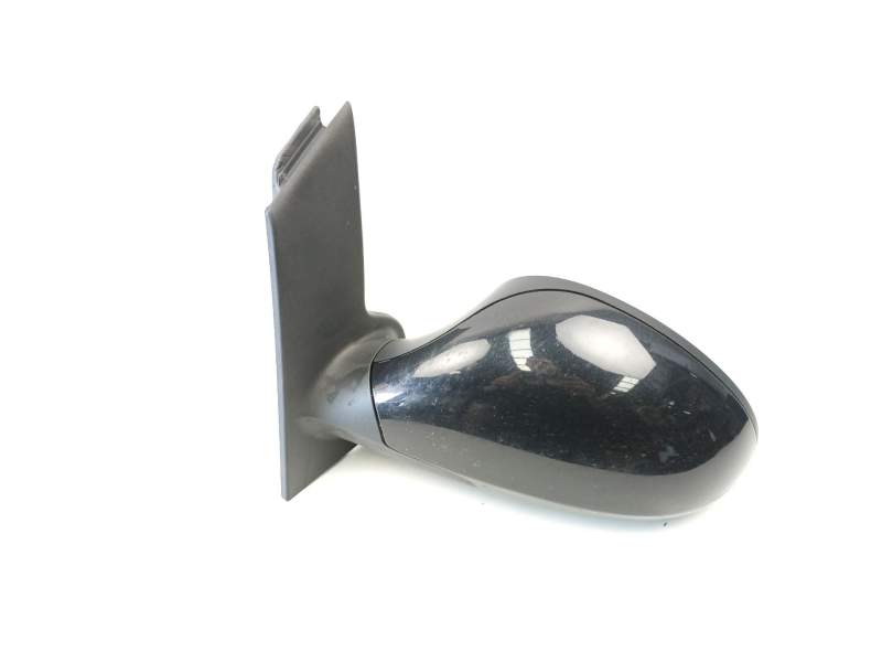 Recambio de retrovisor izquierdo para seat altea (5p1) 1.9 tdi referencia OEM IAM 5P1857507E  