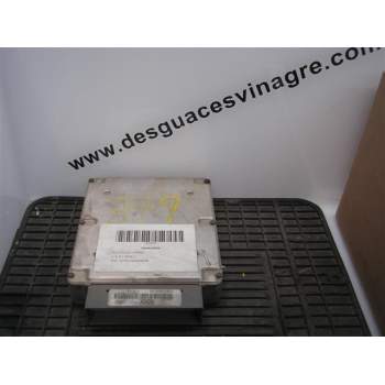 CENTRALITA 97FB12A650ARB 