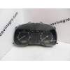 Recambio de cuadro instrumentos para skoda octavia 1.9 tdi -alh referencia OEM IAM 1U0920811J 110080146021 