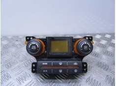 Recambio de mandos calefaccion : kia carens : 2.0 crdi (140,04cv) [2007] para kia carens 2.0 crdi referencia OEM IAM 97250-1D760