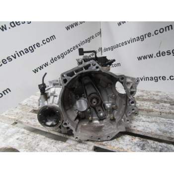CAJA CAMBIOS 5V TURBO DIESEL DEA 